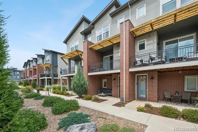 7846 W 43rd Circle Wheat Ridge, CO 80033
