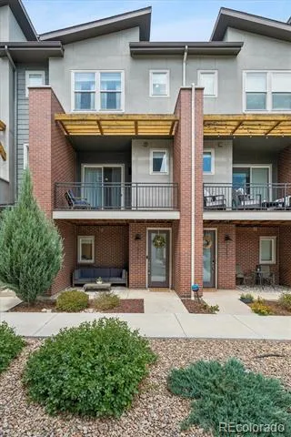 7846 W 43rd Circle Wheat Ridge, CO 80033