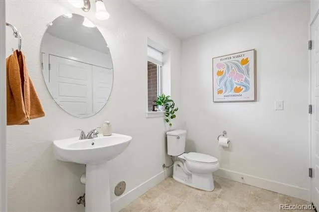 7846 W 43rd Circle Wheat Ridge, CO 80033
