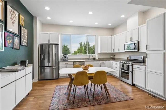 7846 W 43rd Circle Wheat Ridge, CO 80033