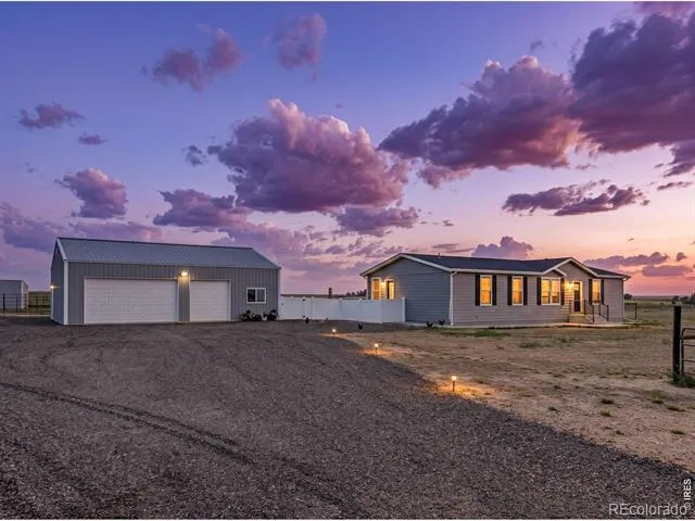 37101 County Road 59 Eaton, CO 80615