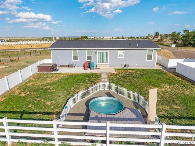 37101 County Road 59 Eaton, CO 80615