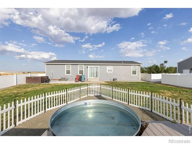 37101 County Road 59 Eaton, CO 80615