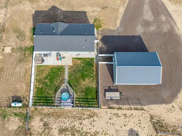 37101 County Road 59 Eaton, CO 80615