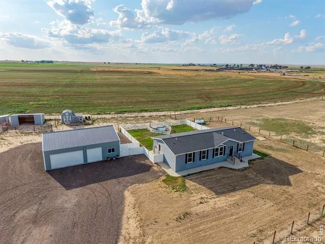 37101 County Road 59 Eaton, CO 80615