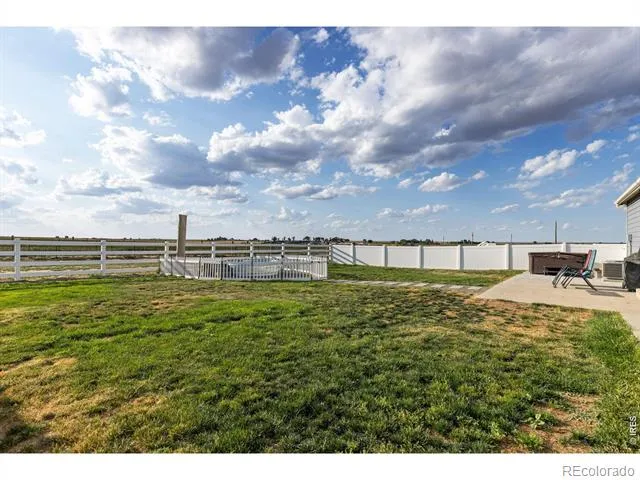 37101 County Road 59 Eaton, CO 80615