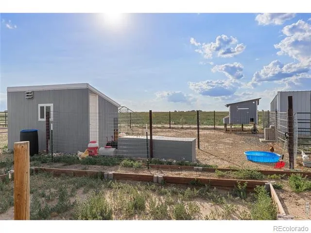 37101 County Road 59 Eaton, CO 80615