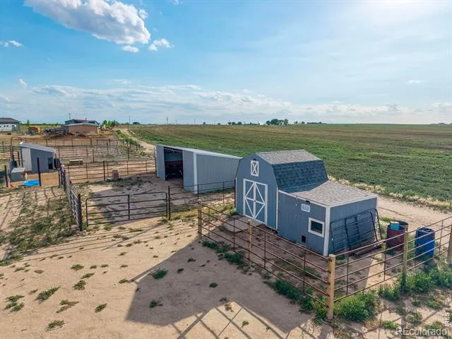 37101 County Road 59 Eaton, CO 80615