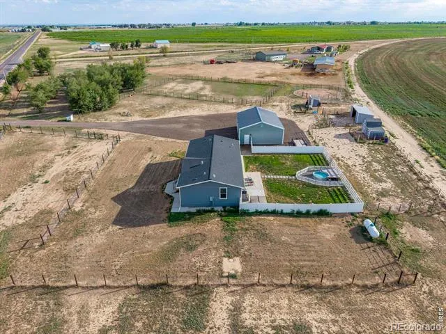 37101 County Road 59 Eaton, CO 80615