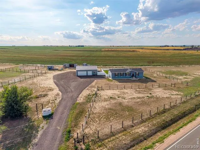 37101 County Road 59 Eaton, CO 80615