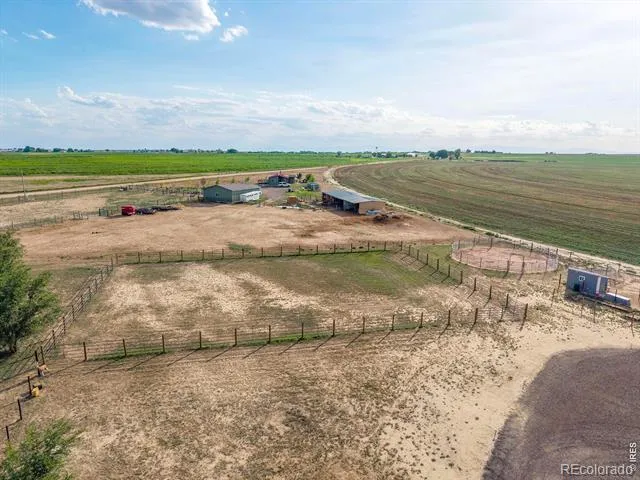37101 County Road 59 Eaton, CO 80615