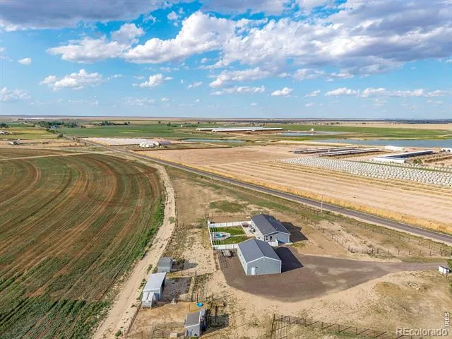 37101 County Road 59 Eaton, CO 80615