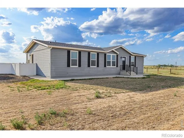 37101 County Road 59 Eaton, CO 80615