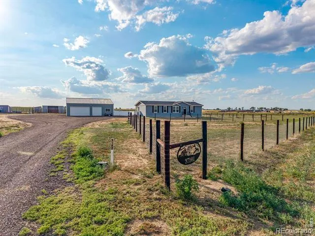 37101 County Road 59 Eaton, CO 80615