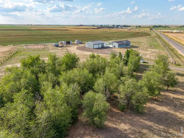 37101 County Road 59 Eaton, CO 80615