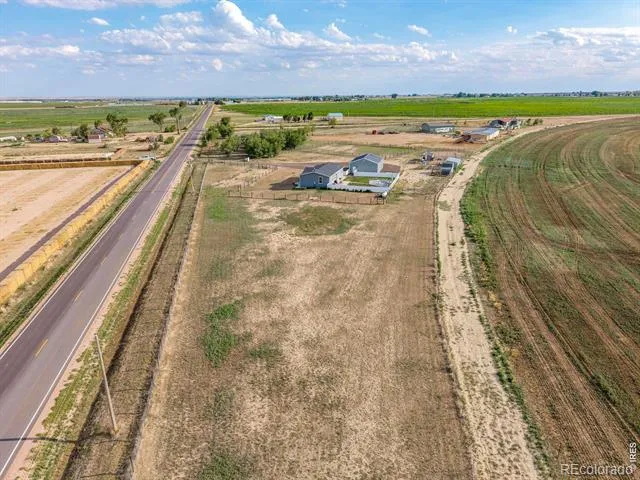 37101 County Road 59 Eaton, CO 80615