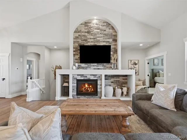 34479 S Falcon Circle Kiowa, CO 80117