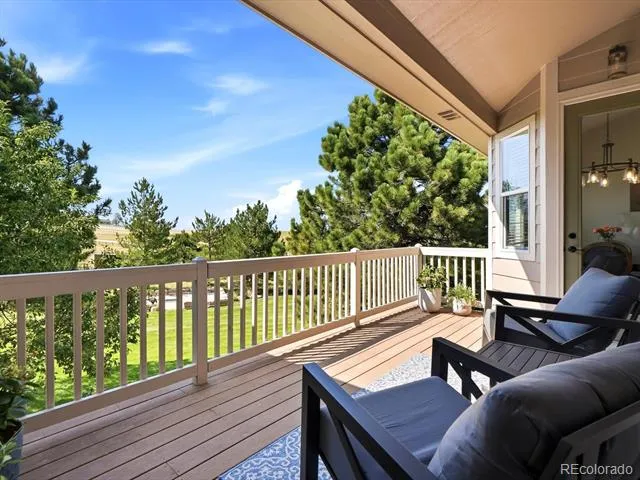 34479 S Falcon Circle Kiowa, CO 80117