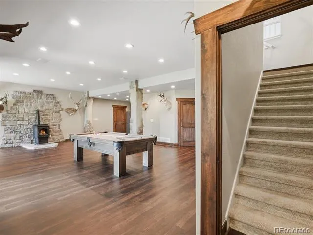 34479 S Falcon Circle Kiowa, CO 80117