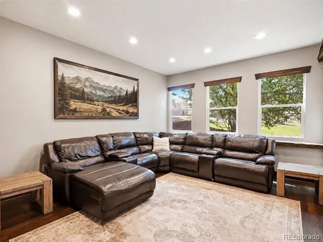 34479 S Falcon Circle Kiowa, CO 80117