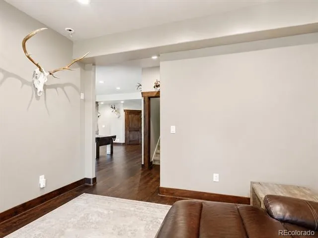 34479 S Falcon Circle Kiowa, CO 80117