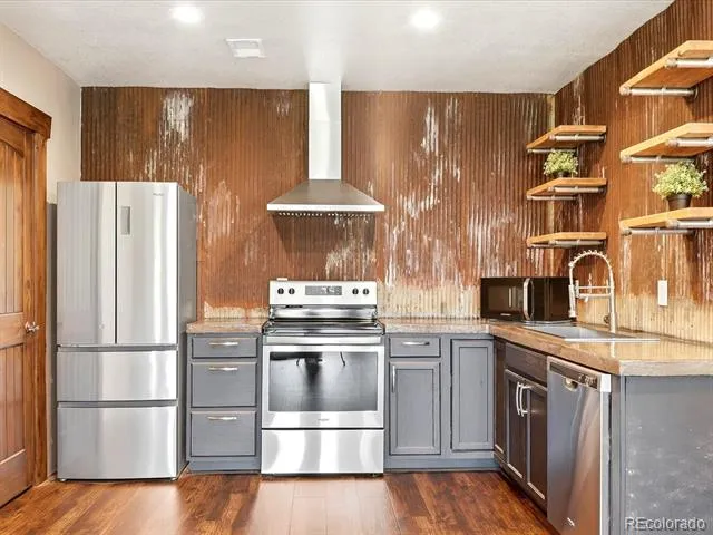 34479 S Falcon Circle Kiowa, CO 80117