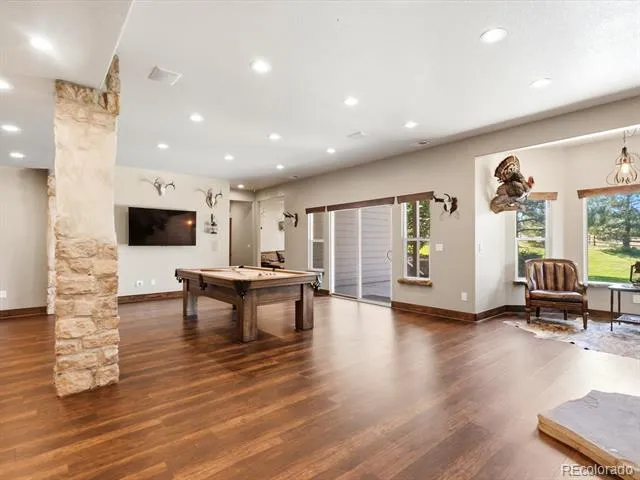 34479 S Falcon Circle Kiowa, CO 80117