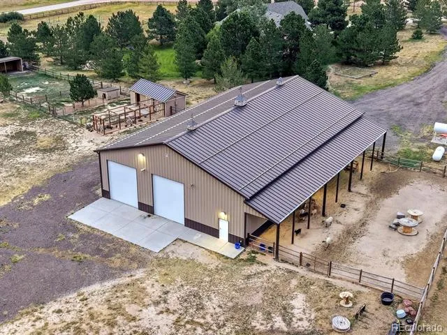 34479 S Falcon Circle Kiowa, CO 80117