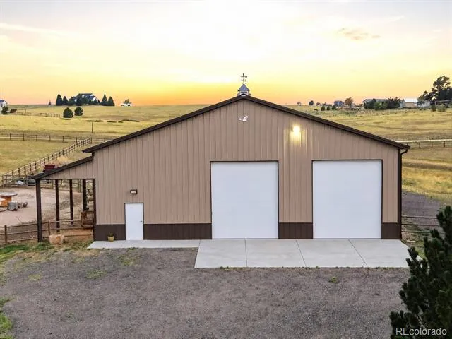 34479 S Falcon Circle Kiowa, CO 80117