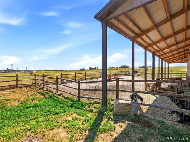 34479 S Falcon Circle Kiowa, CO 80117