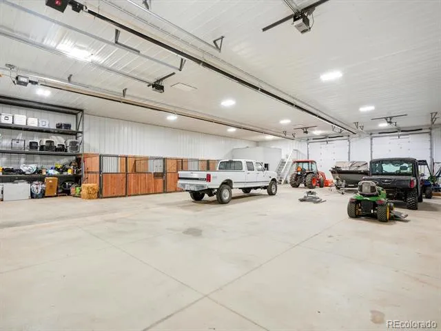 34479 S Falcon Circle Kiowa, CO 80117