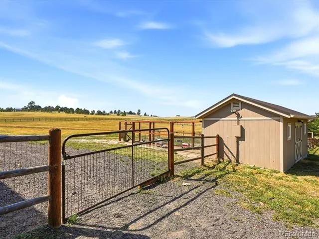 34479 S Falcon Circle Kiowa, CO 80117