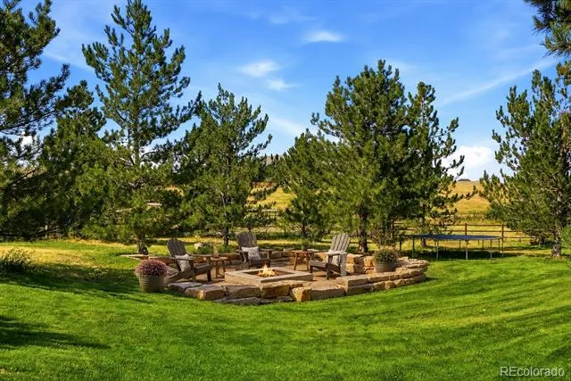 34479 S Falcon Circle Kiowa, CO 80117