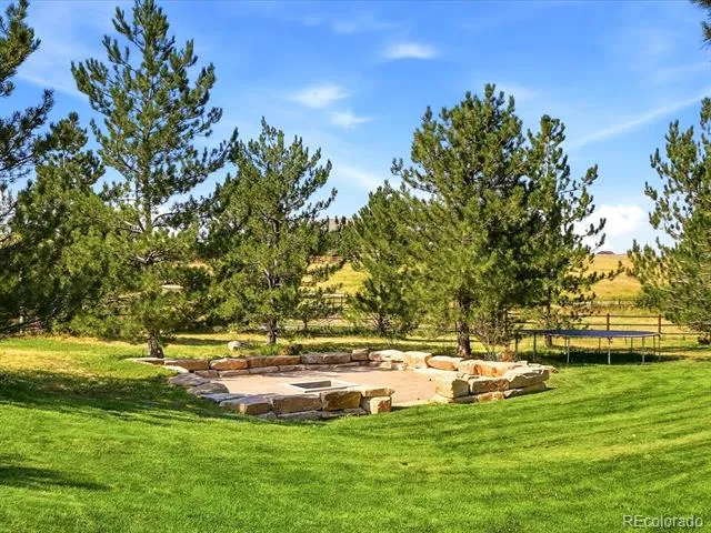 34479 S Falcon Circle Kiowa, CO 80117