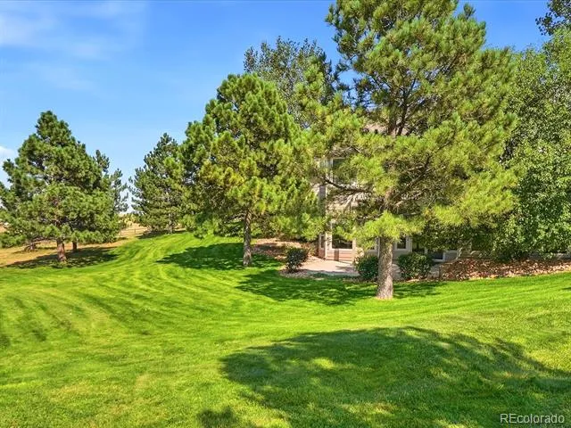 34479 S Falcon Circle Kiowa, CO 80117