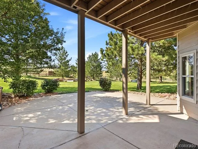 34479 S Falcon Circle Kiowa, CO 80117