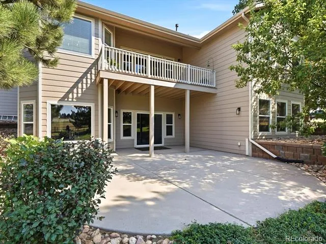 34479 S Falcon Circle Kiowa, CO 80117