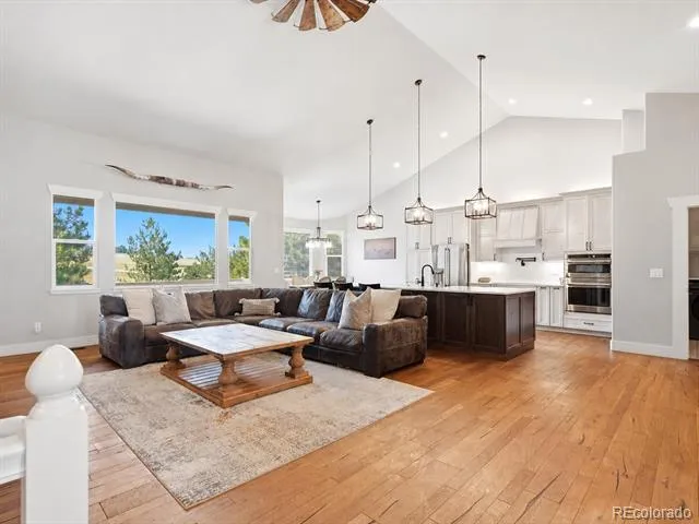 34479 S Falcon Circle Kiowa, CO 80117