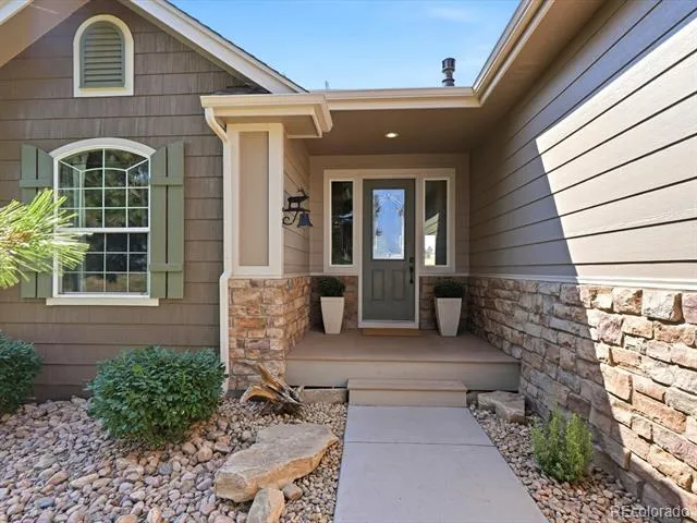 34479 S Falcon Circle Kiowa, CO 80117
