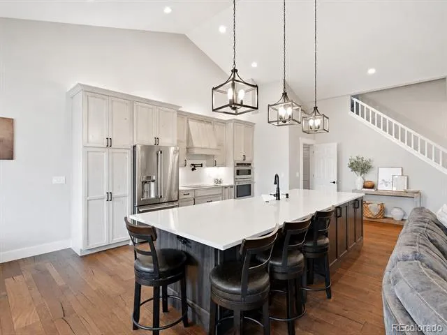 34479 S Falcon Circle Kiowa, CO 80117