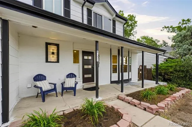 4151 E 115th Place Denver, CO 80233