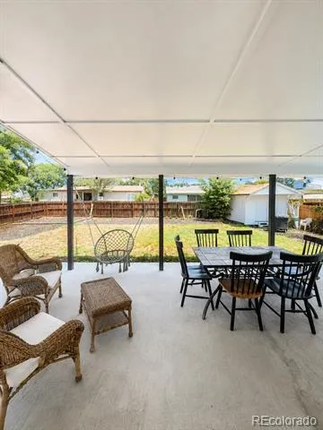4151 E 115th Place Denver, CO 80233
