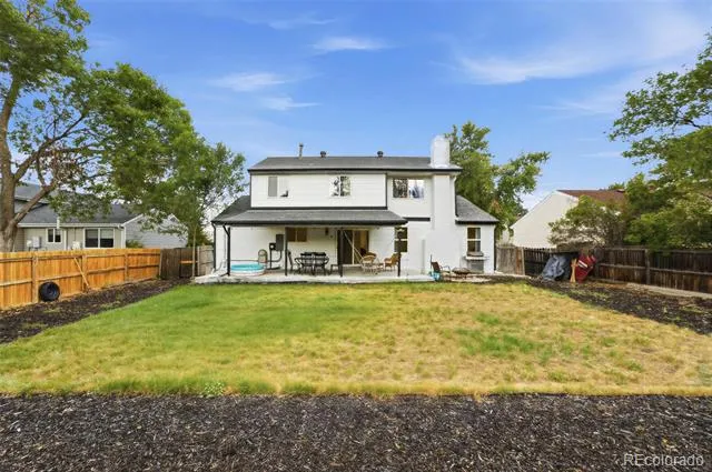 4151 E 115th Place Denver, CO 80233