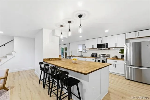 4151 E 115th Place Denver, CO 80233