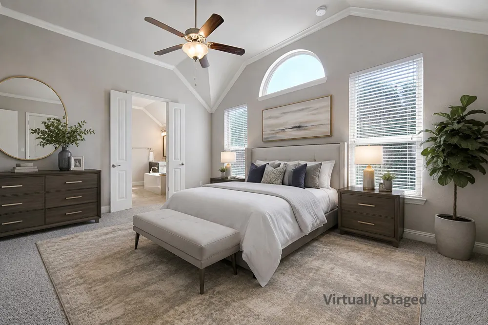 2283 Prairie Glen Street Lewisville, TX 75056