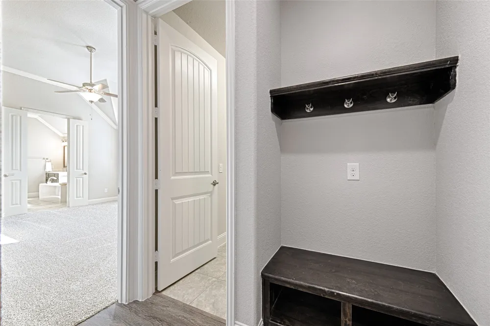 2283 Prairie Glen Street Lewisville, TX 75056