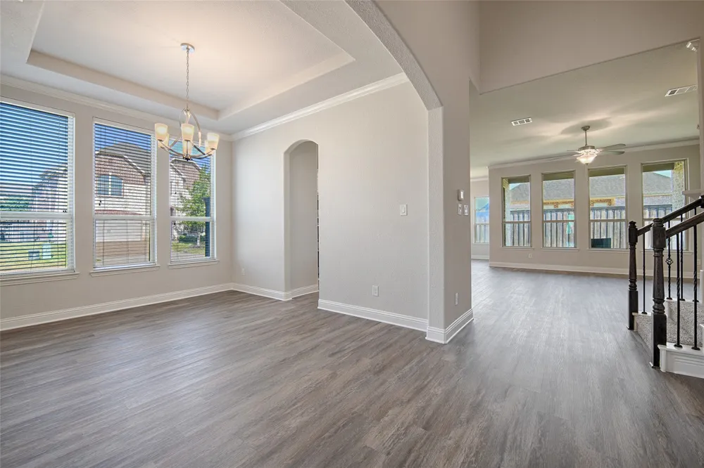 2283 Prairie Glen Street Lewisville, TX 75056