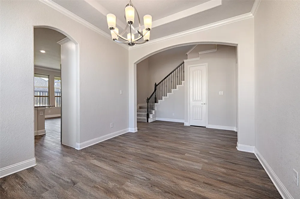 2283 Prairie Glen Street Lewisville, TX 75056