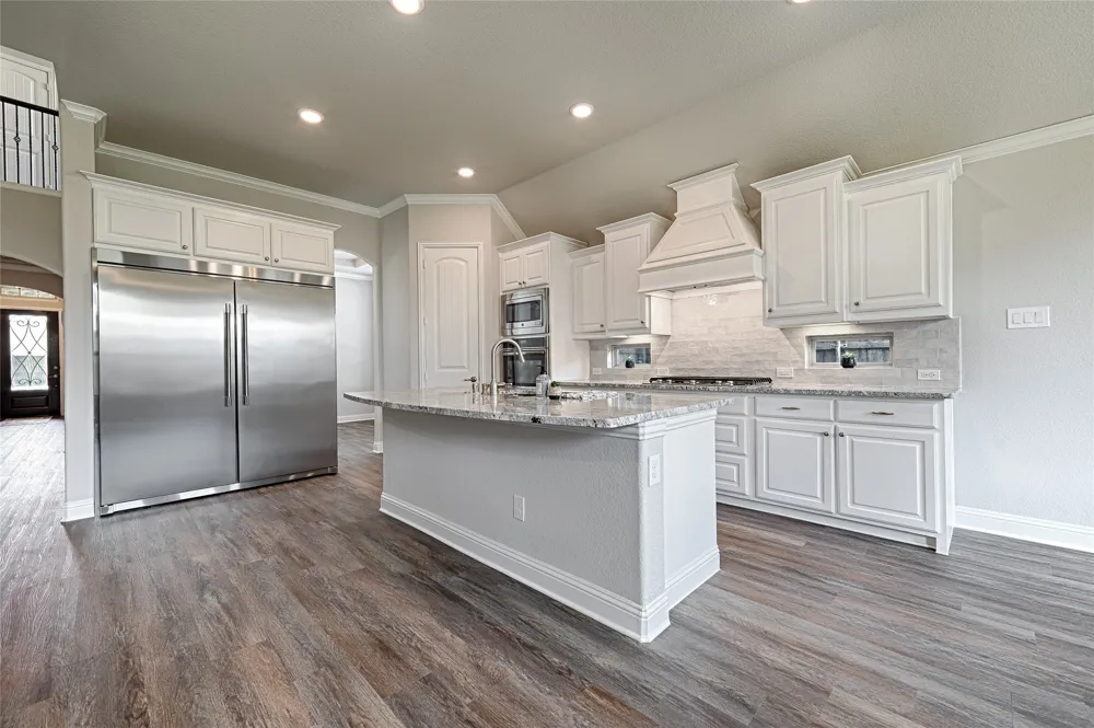 2283 Prairie Glen Street Lewisville, TX 75056