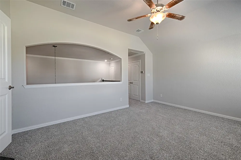 2283 Prairie Glen Street Lewisville, TX 75056